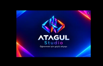 ATAGUL IDE software artwork